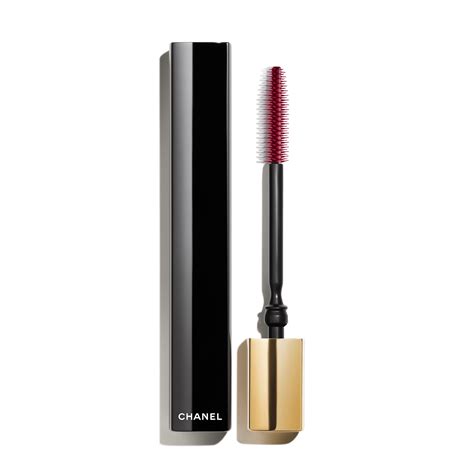 chanel mascare|chanel mascara website.